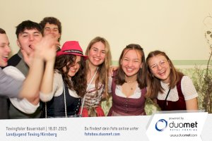 Texingtaler Bauernball